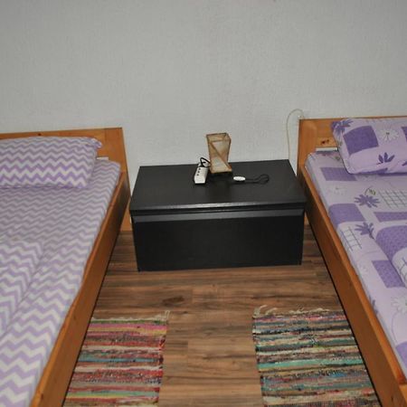 Talisman Appartement Belgrado Buitenkant foto