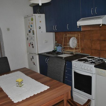 Talisman Appartement Belgrado Buitenkant foto
