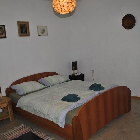 Talisman Appartement Belgrado Buitenkant foto