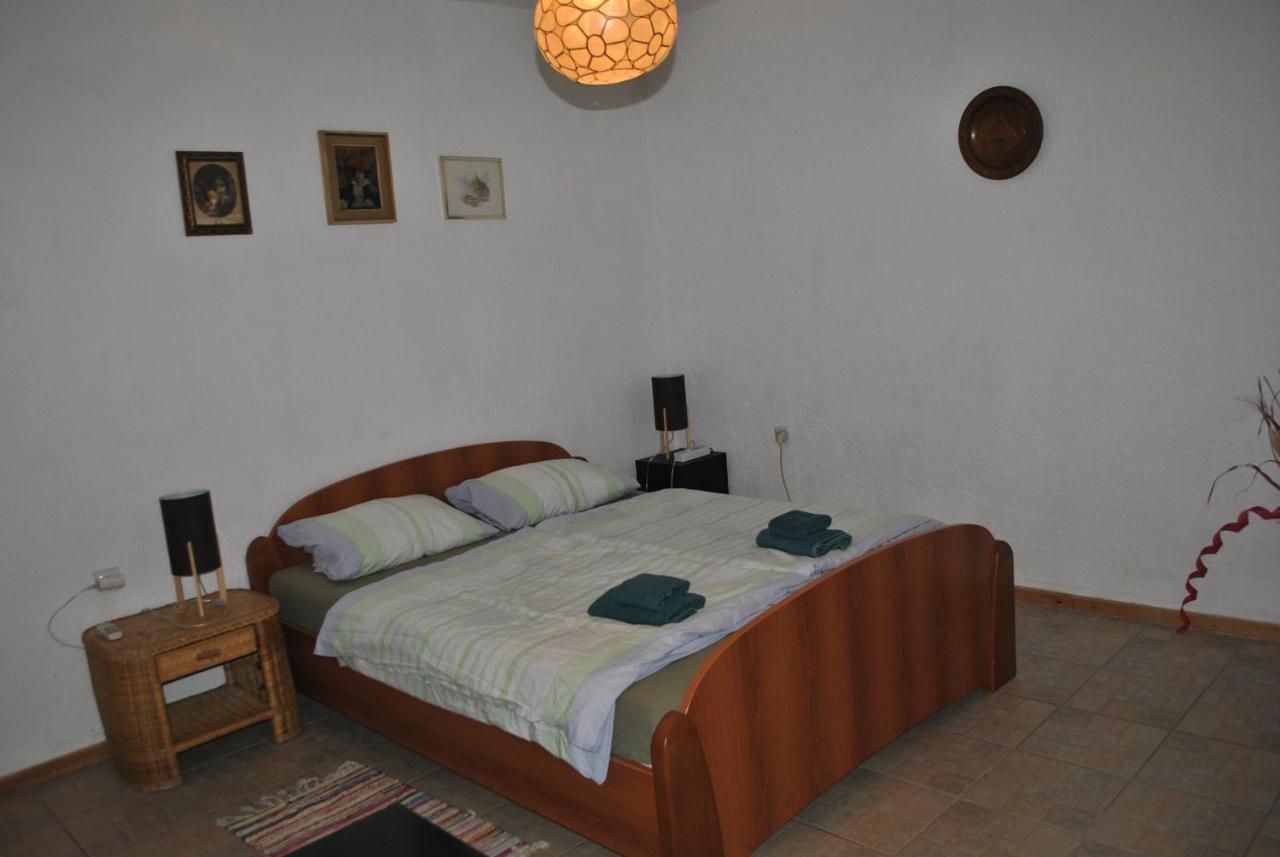 Talisman Appartement Belgrado Buitenkant foto